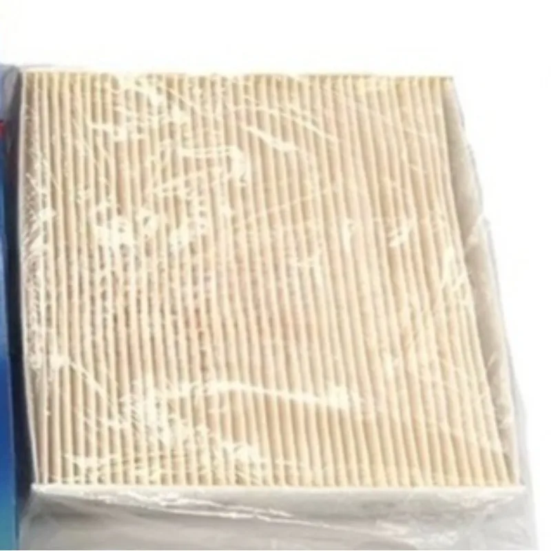 9586074P00 Genuine Air Conditioning Filter Element Filters Screen New Automobile Part for Suzuki IGNIS 95860-74P00
9586074P00 Genuine Air Conditioning Filter Element Filters Screen New Automobile Part for Suzuki IGNIS 95860-74P00