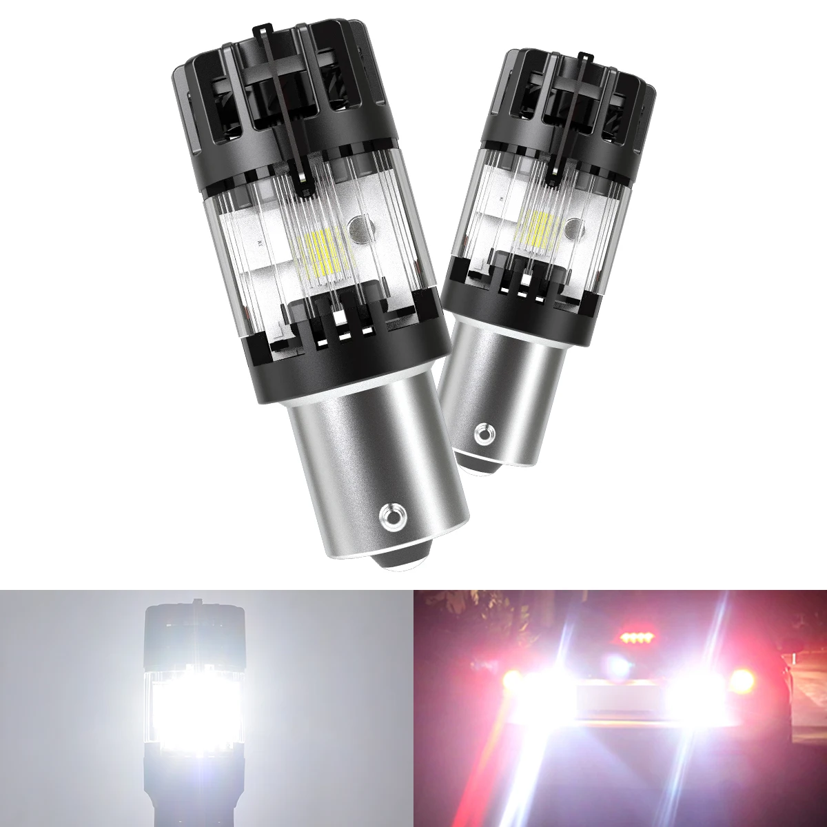 2pcs 1156 ba15s p21w Canbus Led Car Lights Turbo Diode Plug and Play SMD 1860 Chips No Error For Dacia Logan Jogger Spring
2pcs 1156 ba15s p21w Canbus Led Car Lights Turbo Diode Plug and Play SMD 1860 Chips No Error For Dacia Logan Jogger Spring