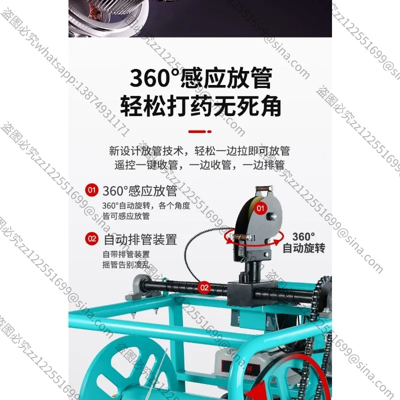 Suitable for Dispenser, High Pressure Agricultural Sprayer, PesticideSprayer,Automatic Diesel Spraying
Suitable for Dispenser, High Pressure Agricultural Sprayer, PesticideSprayer,Automatic Diesel Spraying