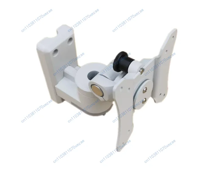 Lj-a01 monitor mount, wall-mounted industrial pc bracket, integrated display and keyboard mount, articulating arm
Lj-a01 monitor mount, wall-mounted industrial pc bracket, integrated display and keyboard mount, articulating arm