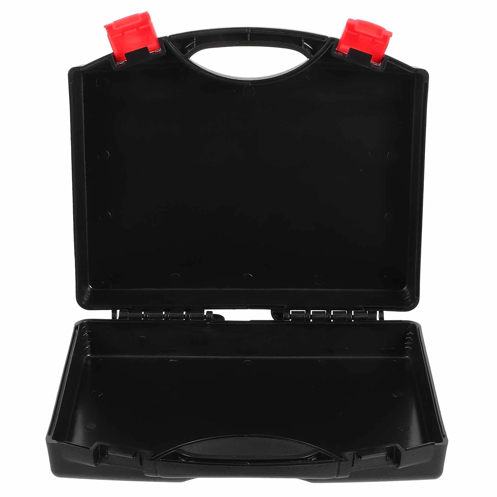 Hardware Drill Bit Storage Box Boxes Tool Organizer Plastic Case Child Small Parts with Foam
Hardware Drill Bit Storage Box Boxes Tool Organizer Plastic Case Child Small Parts with Foam