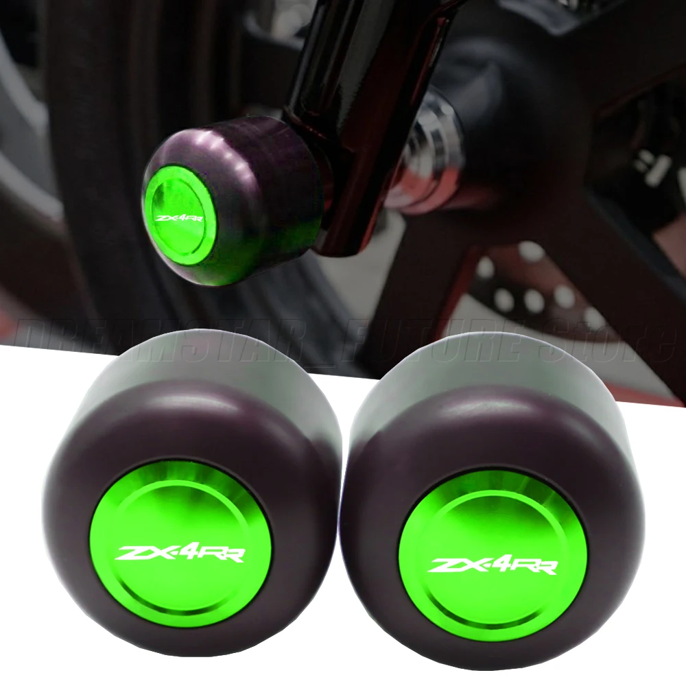 Детали для мотоциклов с ЧПУ, защита шин от столкновений для ZX-4R ZX4R ZX4RR zx4r 4rr 2023
Детали для мотоциклов с ЧПУ, защита шин от столкновений для ZX-4R ZX4R ZX4RR zx4r 4rr 2023