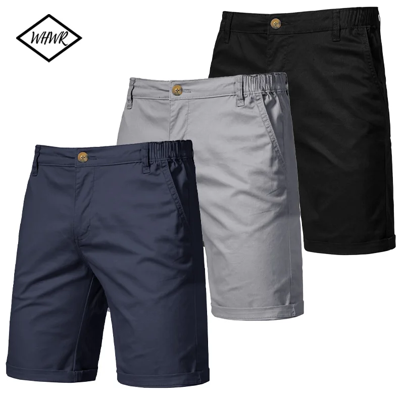2025 Men's Solid Color Casual Short Pants Beach Breathable Comfortable Straight Short Trousers Hawaiian Holiday Men'S Pants 3XL
2025 Men's Solid Color Casual Short Pants Beach Breathable Comfortable Straight Short Trousers Hawaiian Holiday Men'S Pants 3XL