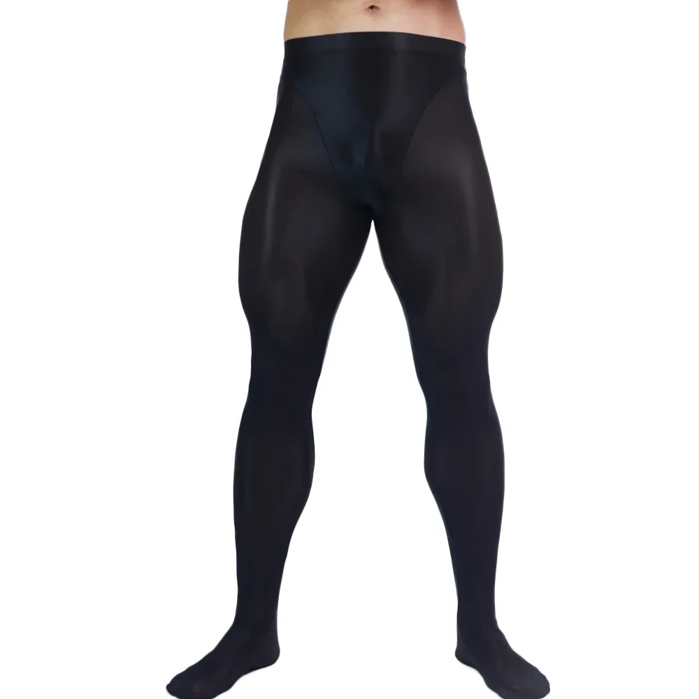 Men's Summer Pants Oil Glossy Shiny Tights Pencil Pants Sheer See Through Unisex Elastic Yoga Leggings Stain Smooth Full Pants
Men's Summer Pants Oil Glossy Shiny Tights Pencil Pants Sheer See Through Unisex Elastic Yoga Leggings Stain Smooth Full Pants