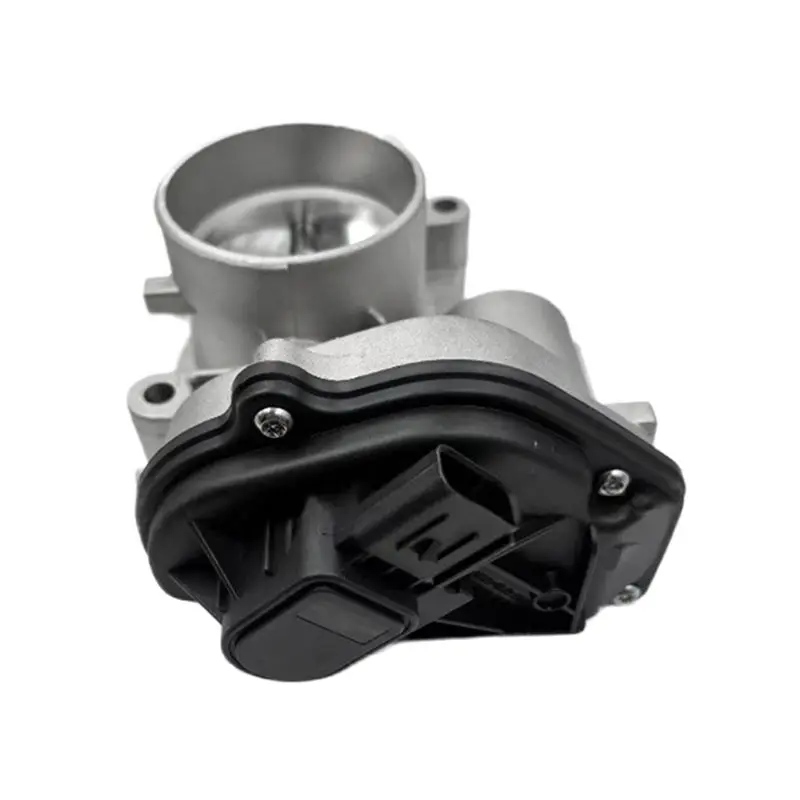AB56-Throttle Body For Ford 2.0 2.3 C-Max Fiesta Focus Galaxy Mondeo S-Max 4M5G-9F991-ED 4M5G-9F991-ED VP4F9U-9E928-DC
AB56-Throttle Body For Ford 2.0 2.3 C-Max Fiesta Focus Galaxy Mondeo S-Max 4M5G-9F991-ED 4M5G-9F991-ED VP4F9U-9E928-DC