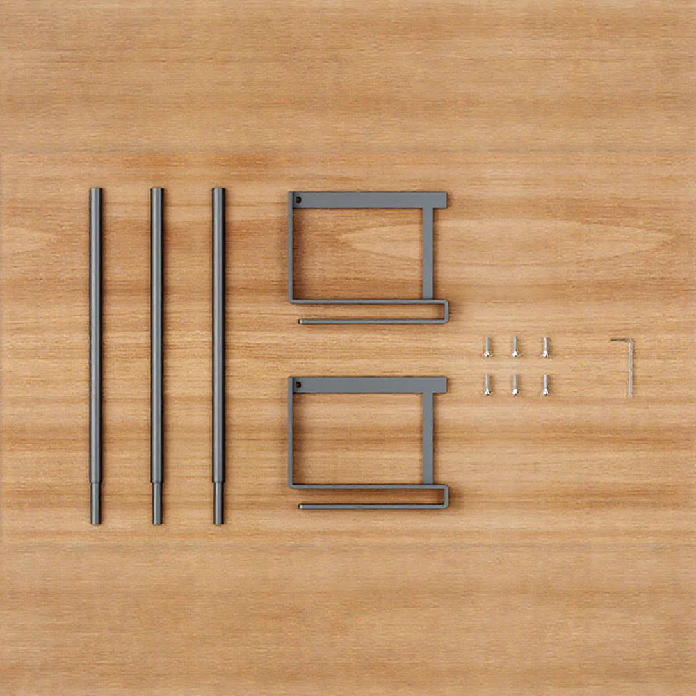 Kitchen Hanging Organizer Rack Cabinet Hanging Shoe Rack Storage Rack Tiered Cutting Board Pot Cover Holder Storage Shelf
Kitchen Hanging Organizer Rack Cabinet Hanging Shoe Rack Storage Rack Tiered Cutting Board Pot Cover Holder Storage Shelf
