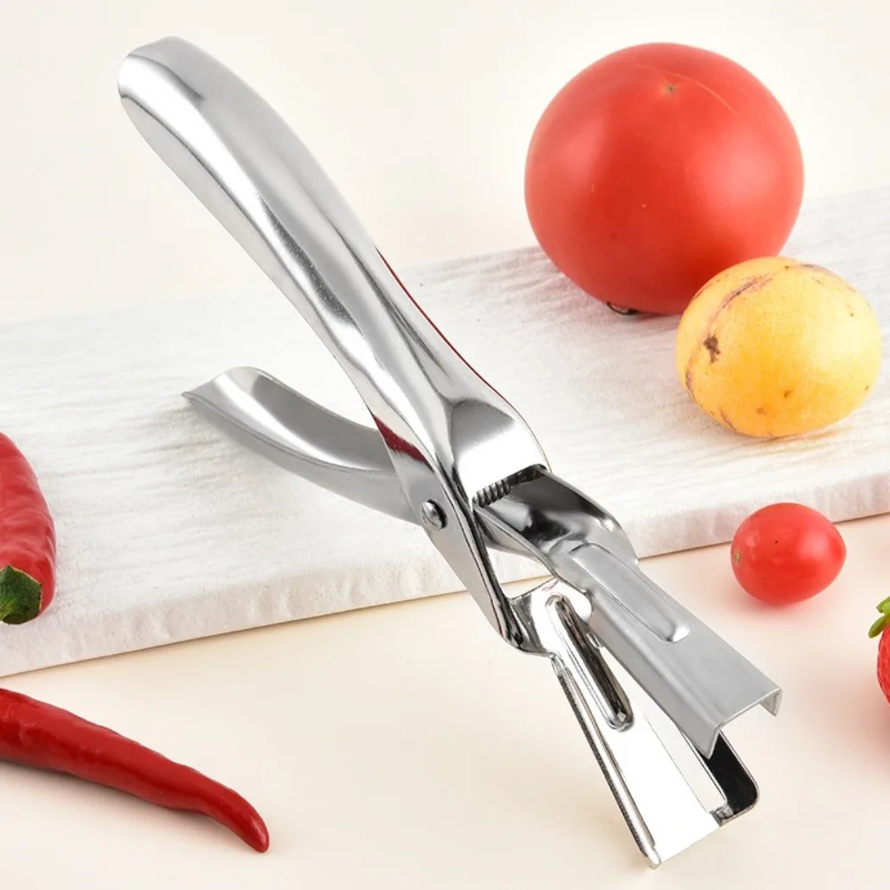 Stainless Steel Shrimp Peeler Practical Manual Crawfish Peeler Tool Effortless Removal Efficient Shrimp De-Shelling Claw Home
Stainless Steel Shrimp Peeler Practical Manual Crawfish Peeler Tool Effortless Removal Efficient Shrimp De-Shelling Claw Home