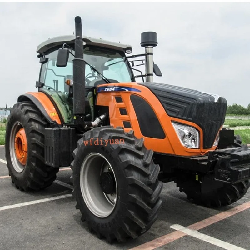 China: Hydraulic Micro Chinese Compact Tractor Garden Mini 4WD Farm Tractor for Sale
China: Hydraulic Micro Chinese Compact Tractor Garden Mini 4WD Farm Tractor for Sale