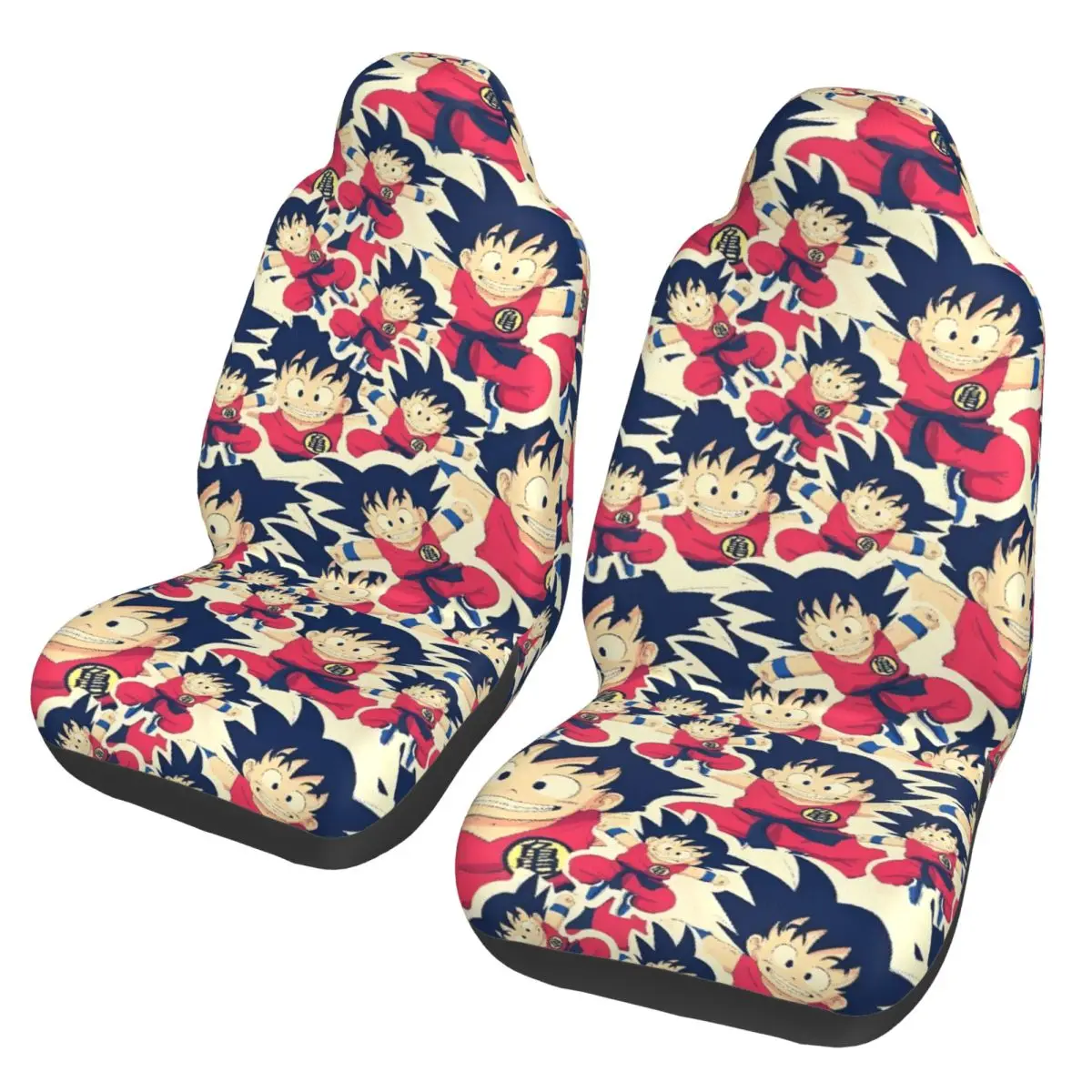 DBZ Goku Pattern Universal Car Seat Cover Protector Interior Accessories For SUV Car Seat Covers Polyester Hunting
DBZ Goku Pattern Universal Car Seat Cover Protector Interior Accessories For SUV Car Seat Covers Polyester Hunting
