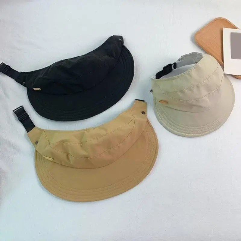 Travel Beach Hat Fisherman Caps 2-8T Infants Kids Sun Protections Ponytail Caps
Travel Beach Hat Fisherman Caps 2-8T Infants Kids Sun Protections Ponytail Caps