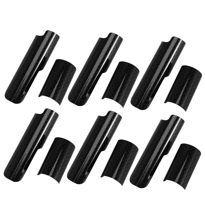 6X Bicycle Chain E Hook Protector For Brompton Folding Bike Rear Triple-Cornered Frame Guard Pad For 3SIXTY Chain Stay
6X Bicycle Chain E Hook Protector For Brompton Folding Bike Rear Triple-Cornered Frame Guard Pad For 3SIXTY Chain Stay