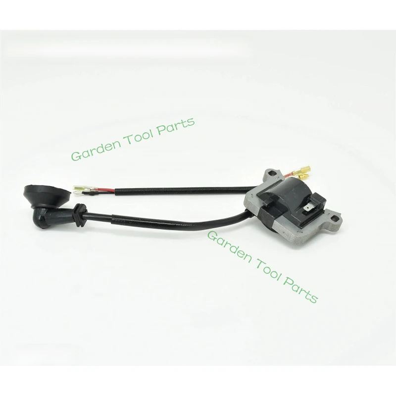 High Performance Ignition Coil For Mitsubishi TLU430-5 Brush Cutter
High Performance Ignition Coil For Mitsubishi TLU430-5 Brush Cutter