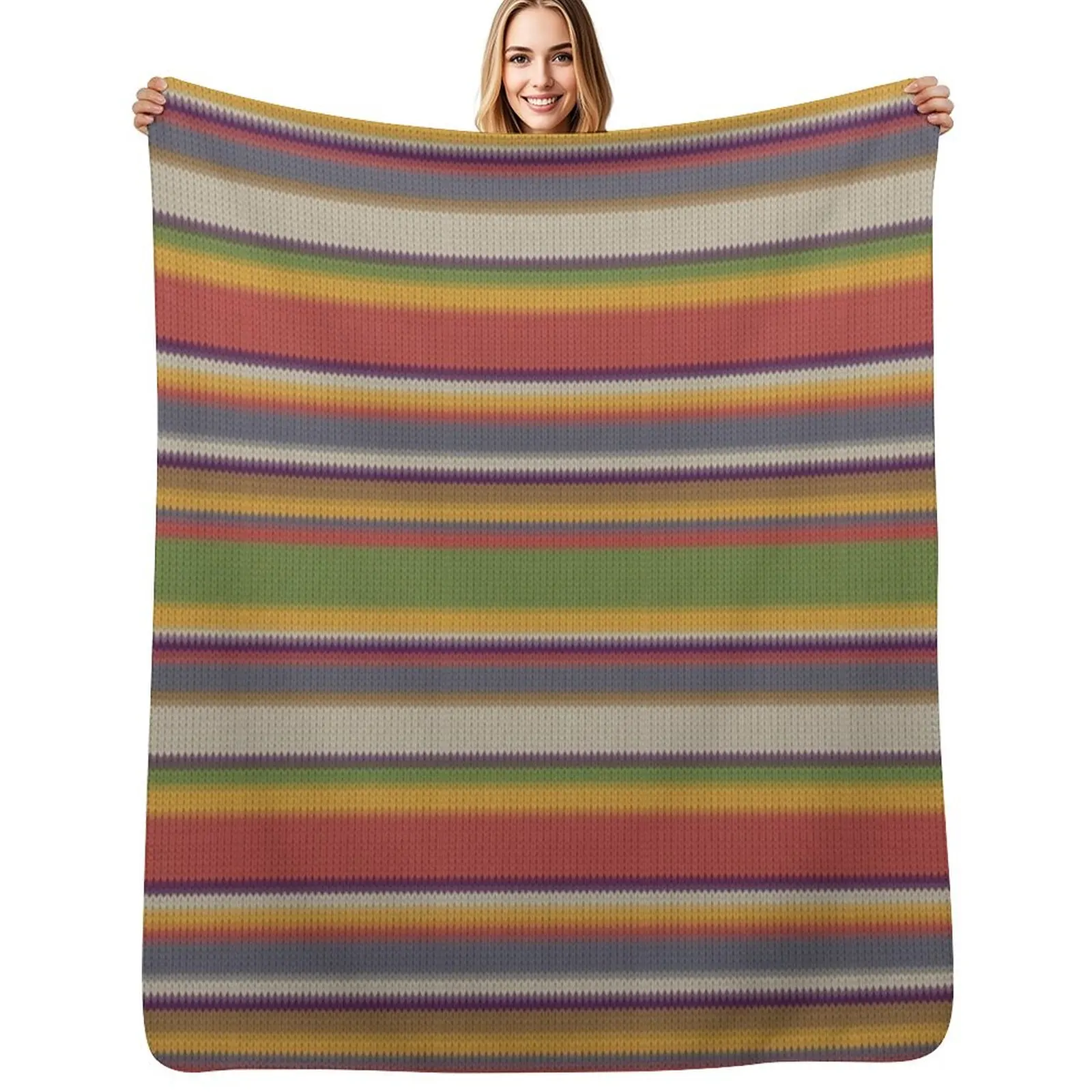 Scarf Throw Blanket Warm Cozy Throw Blanket for Living Room Couch
Scarf Throw Blanket Warm Cozy Throw Blanket for Living Room Couch