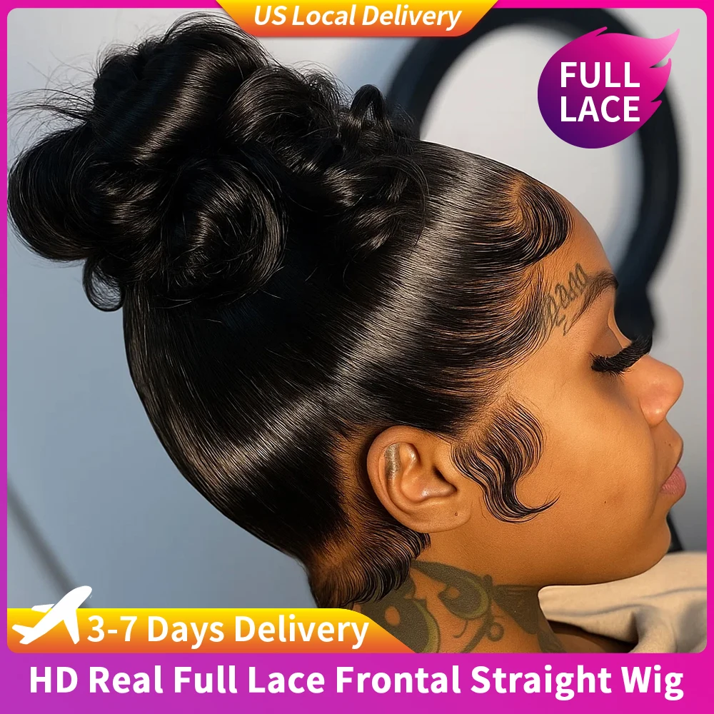 30-дюймовый парик из натуральных волос с полной кружевной основой, невидимым ремешком, прямой, без завивки, с предварительно выщипанной линией роста волос, 100% человеческие волосы, для чернокожих женщин
30-дюймовый парик из натуральных волос с полной кружевной основой, невидимым ремешком, прямой, без завивки, с предварительно выщипанной линией роста волос, 100% человеческие волосы, для чернокожих женщин