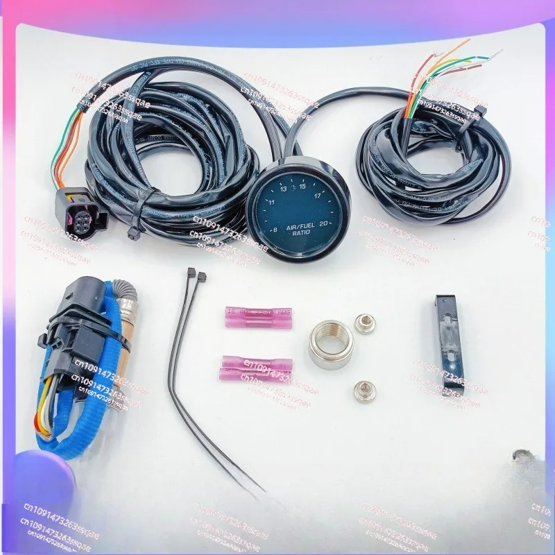 30-4110 Racing Car Modified Air-Fuel Ratio Table 30-4110 Kit Wide Area Oxygen Sensor LSU4.9
30-4110 Racing Car Modified Air-Fuel Ratio Table 30-4110 Kit Wide Area Oxygen Sensor LSU4.9