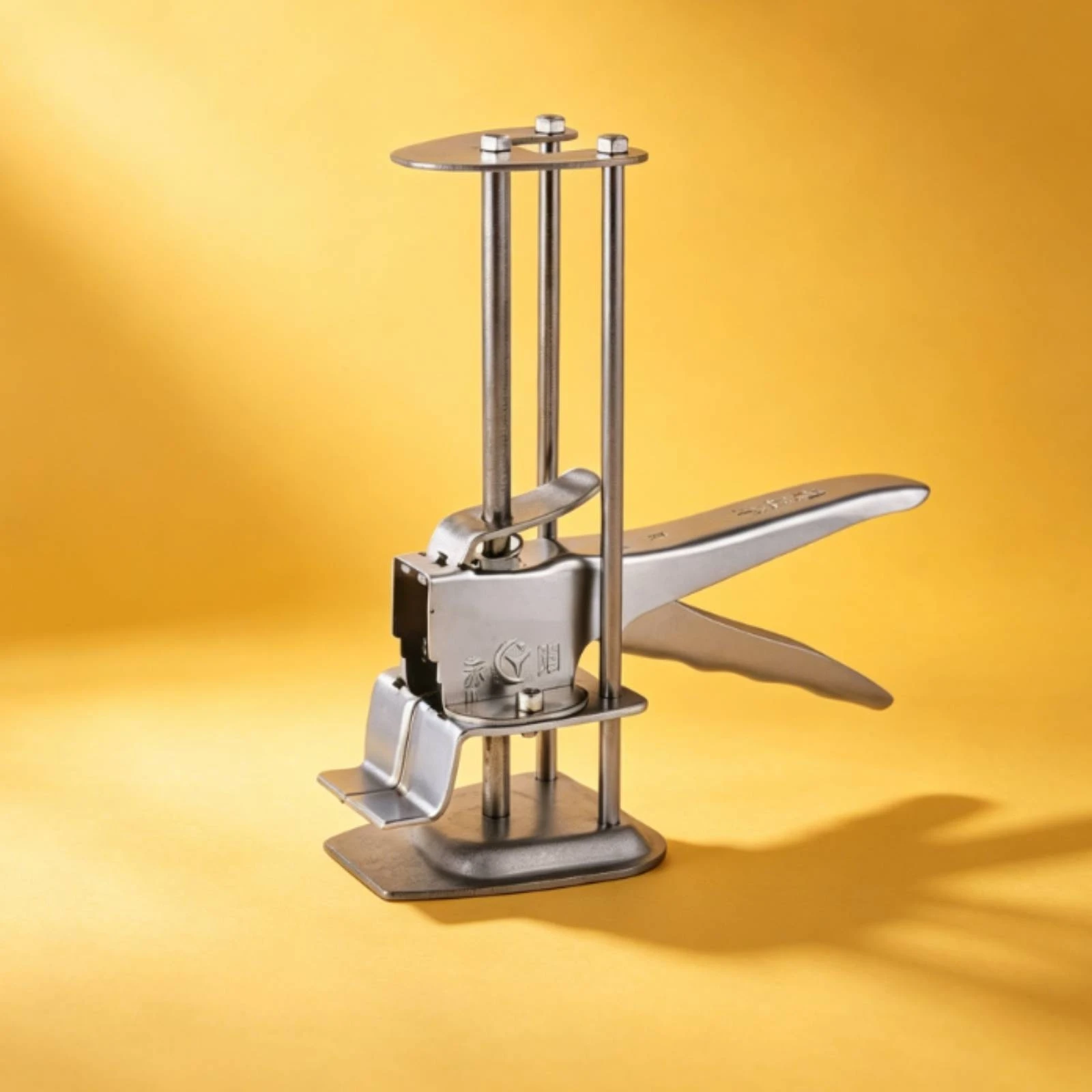 Lever Lifting Lift Heavy-Duty Manual Lifting Lift Furniture Lifter Compact Cabinet Lifter Sturdy
Lever Lifting Lift Heavy-Duty Manual Lifting Lift Furniture Lifter Compact Cabinet Lifter Sturdy