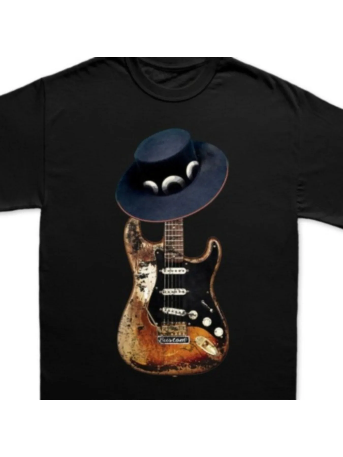 SRV Tribute Blues Music 1pc Shirt, Guitar Player Gifts, Number One Guitar Shirt, 1959 American Standard Guitar Tshirt
SRV Tribute Blues Music 1pc Shirt, Guitar Player Gifts, Number One Guitar Shirt, 1959 American Standard Guitar Tshirt