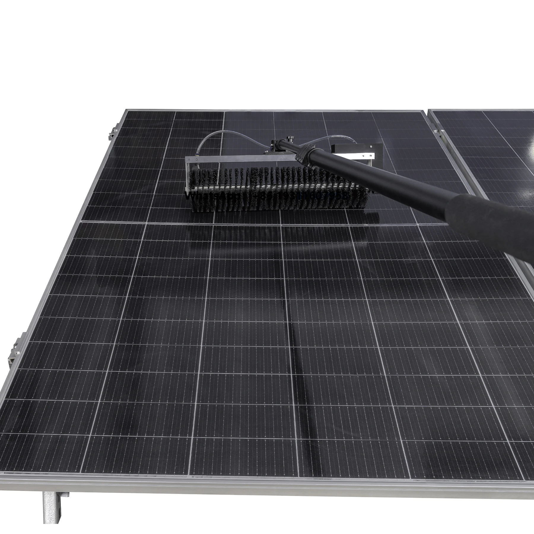 Automatic Solar Panel Cleaning Brush Photovoltaic Brushes Electricity Version 220V
Automatic Solar Panel Cleaning Brush Photovoltaic Brushes Electricity Version 220V