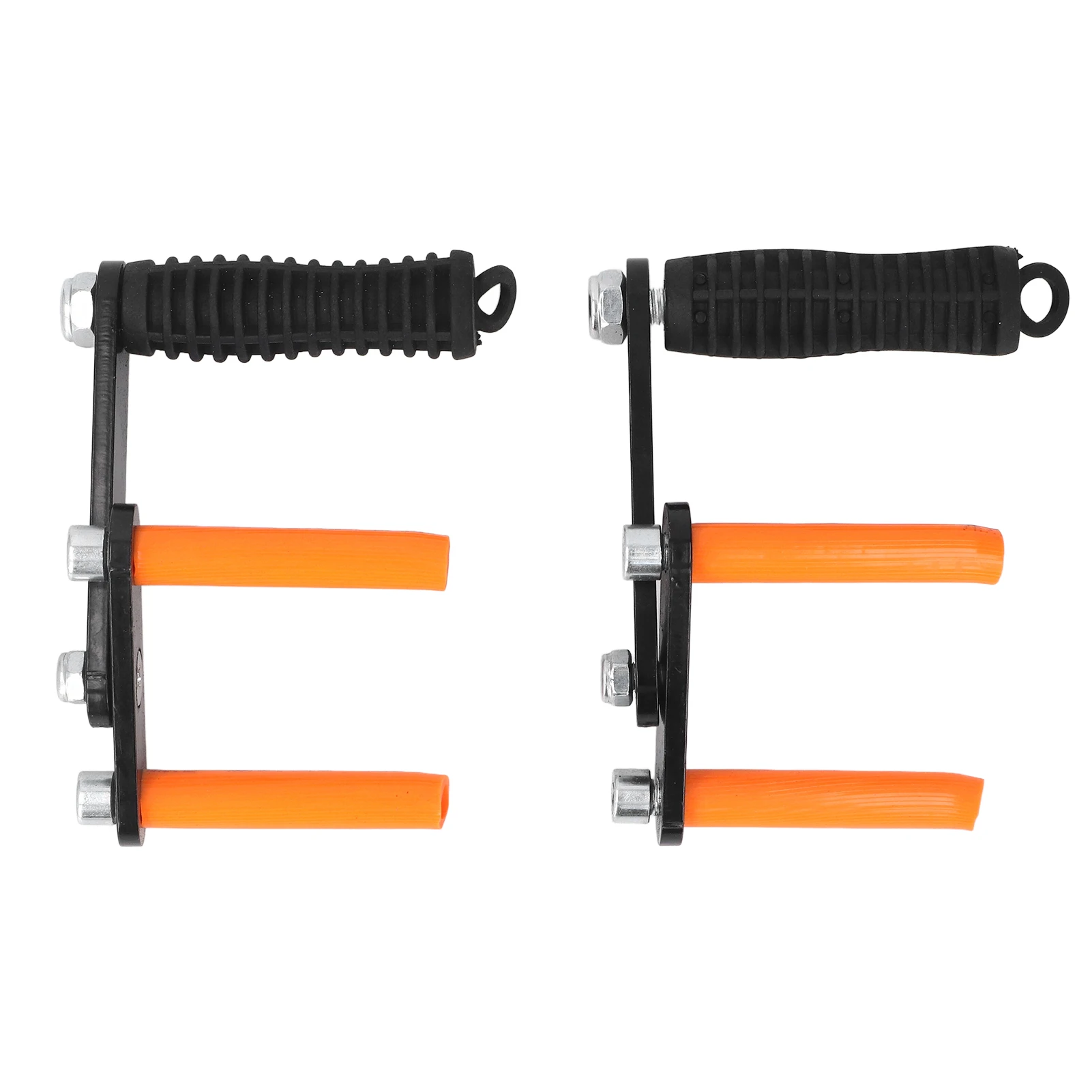 Набор из 2-х многофункциональных инструментов для переноски фанеры, стекла и гипсокартона: ручки-подъемники для тяжелых грузов
Набор из 2-х многофункциональных инструментов для переноски фанеры, стекла и гипсокартона: ручки-подъемники для тяжелых грузов