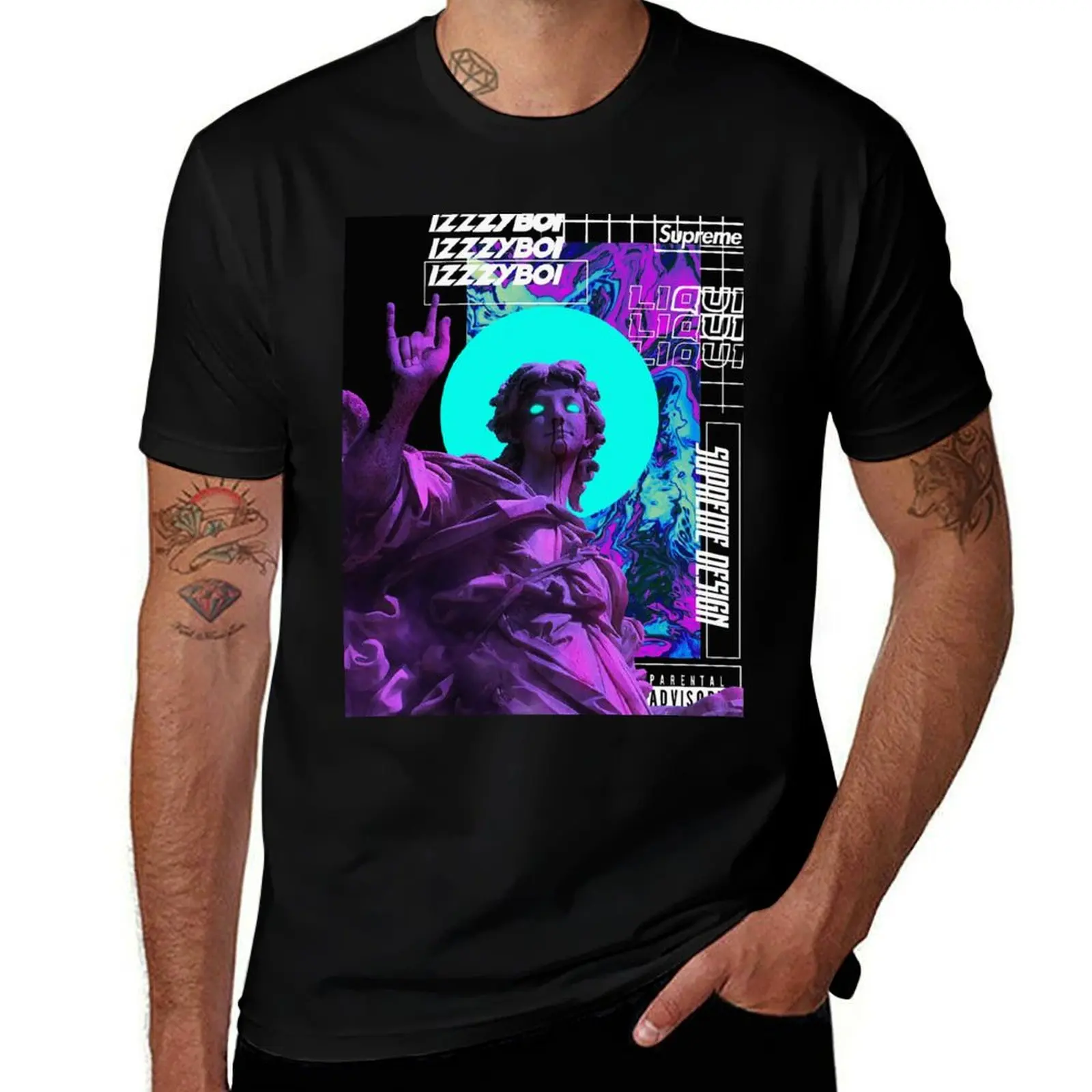 Greek t prints T-Shirt tshirt man shirts Vaporwave funny Angel Aesthetic man with t shirts T-Shirt 
Greek t prints T-Shirt tshirt man shirts Vaporwave funny Angel Aesthetic man with t shirts T-Shirt