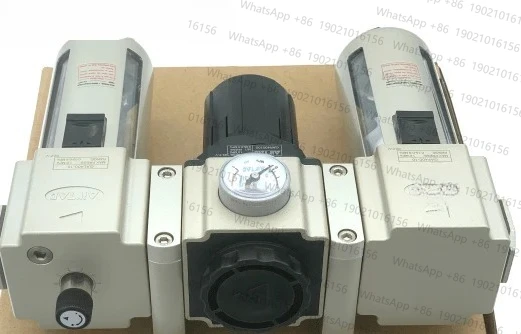 Triple piece GAC400/GAC500/GAC600-10/15/20/25S/AS/L
Triple piece GAC400/GAC500/GAC600-10/15/20/25S/AS/L