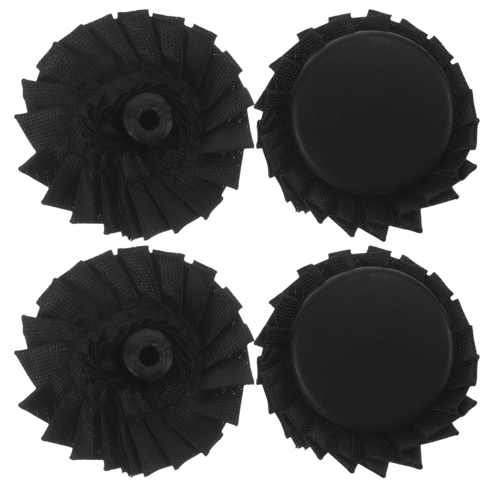 4 Sets Umbrella Repair Tops Cover Sun Accessories Kit Fabric Protector Parts Tip Caps
4 Sets Umbrella Repair Tops Cover Sun Accessories Kit Fabric Protector Parts Tip Caps