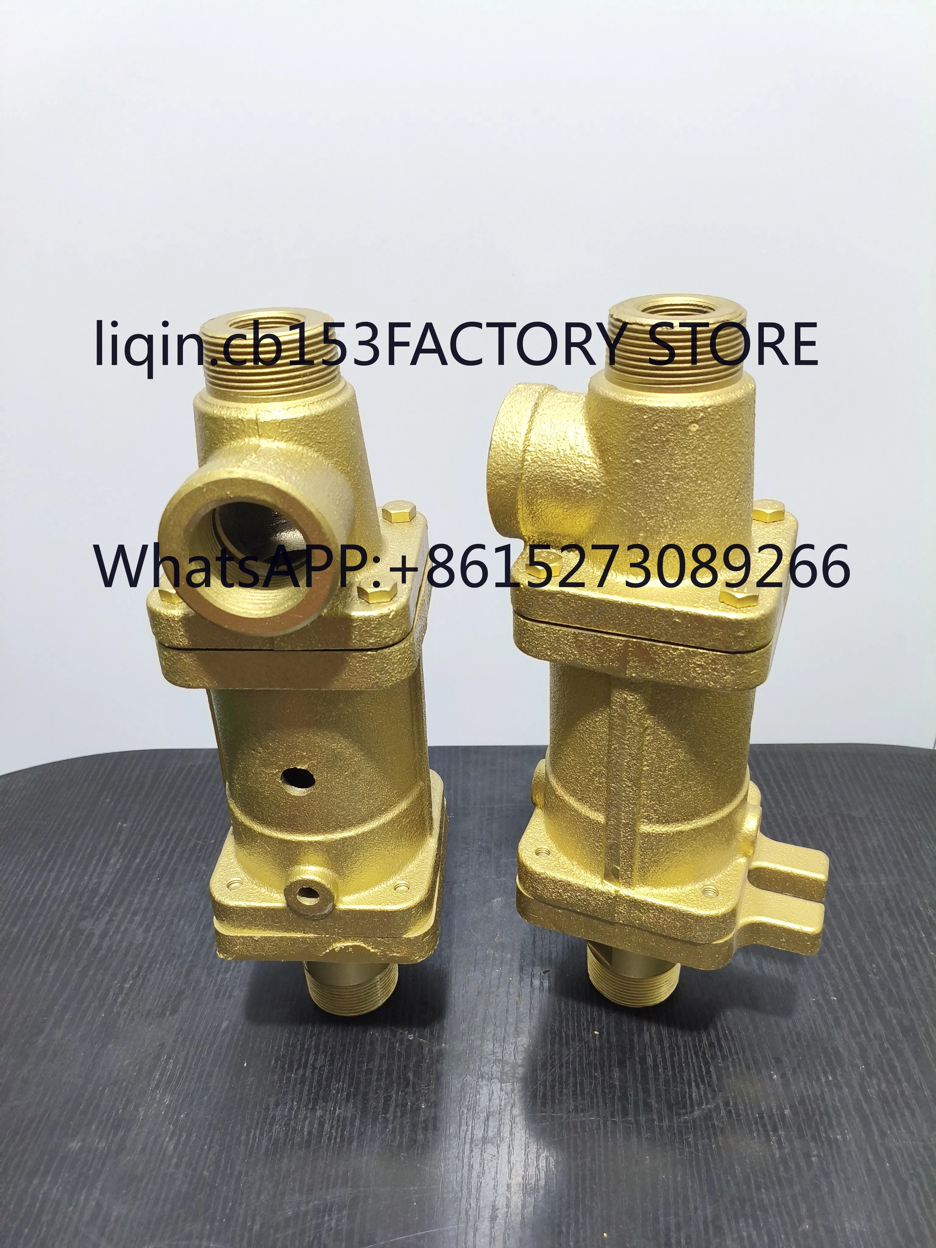 1PCS DS-G type hot water mixer special rotary joint DS-G32/40/50/65/80
1PCS DS-G type hot water mixer special rotary joint DS-G32/40/50/65/80