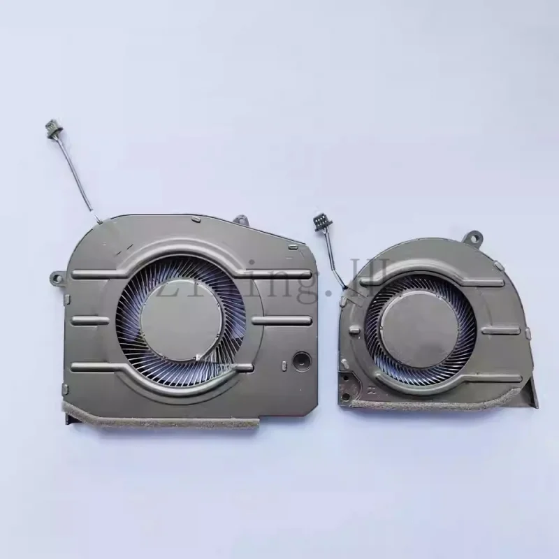 Laptop CPU GPU Fan Cooler for Dell Inspiron 16 PLUS 7620 16-7620 0N49HW 0Y2TW6 fan
Laptop CPU GPU Fan Cooler for Dell Inspiron 16 PLUS 7620 16-7620 0N49HW 0Y2TW6 fan