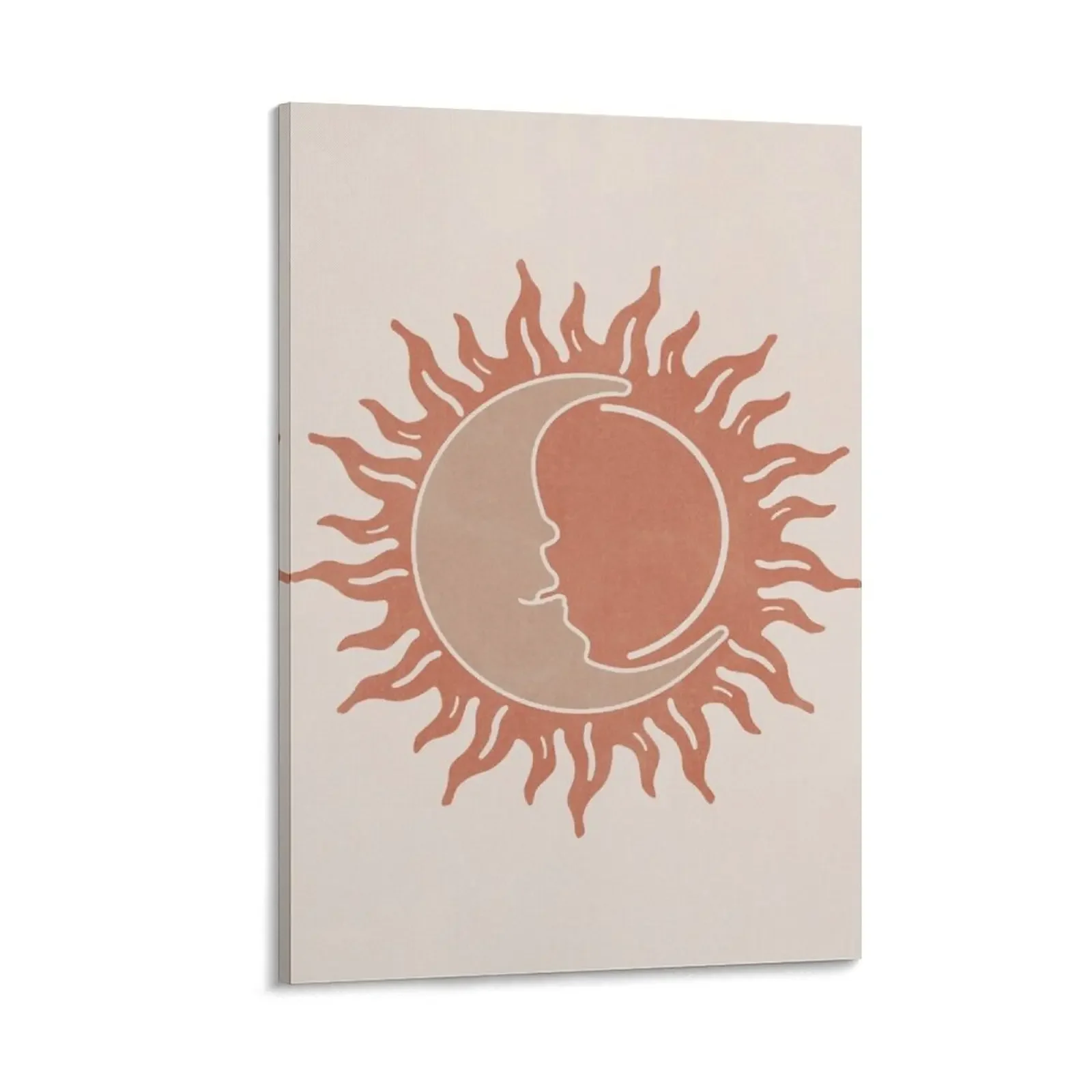 Sun & Moon Canvas Painting bedrooms decorations decorative frames wall room Decoration wall house decoration
Sun & Moon Canvas Painting bedrooms decorations decorative frames wall room Decoration wall house decoration