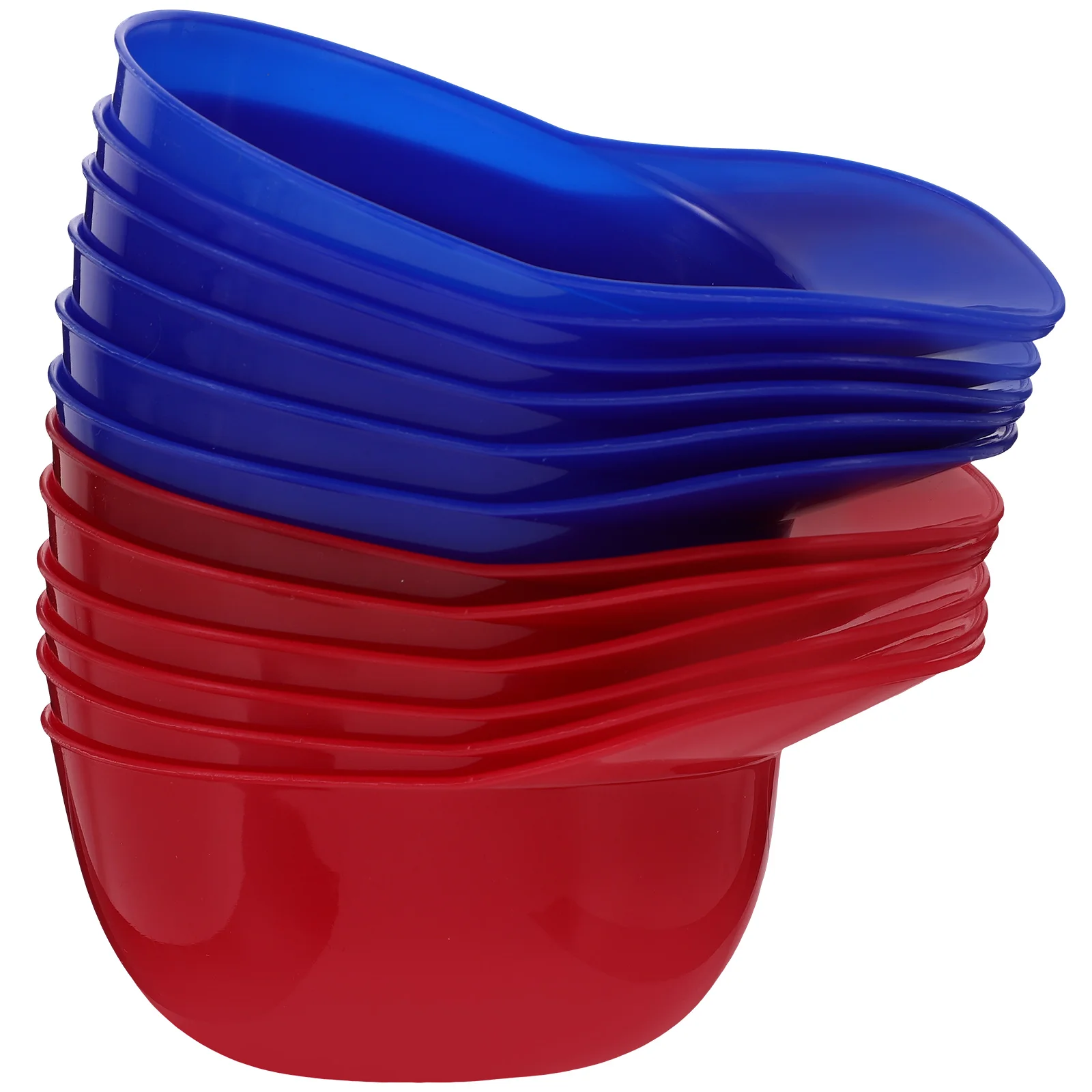 12PCS Ice Household Fruit Bowl Bowls Color Reusable Plastic Hat Shape Kids Bowls Baseball Cap Design Kitchen Supplies
12PCS Ice Household Fruit Bowl Bowls Color Reusable Plastic Hat Shape Kids Bowls Baseball Cap Design Kitchen Supplies