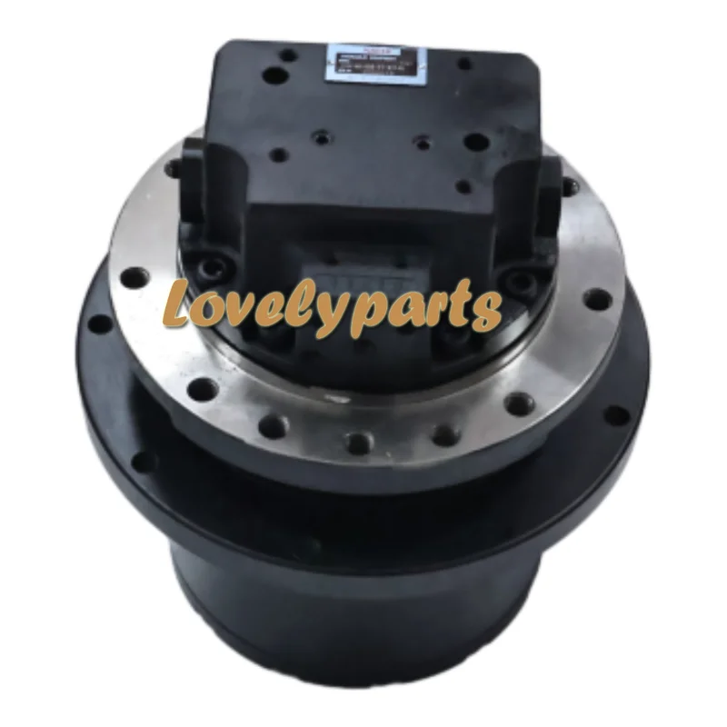 Hydraulic Final Drive Travel Motor 0781144UA for IHI Excavator 40NX 45NX 45NX-2
Hydraulic Final Drive Travel Motor 0781144UA for IHI Excavator 40NX 45NX 45NX-2