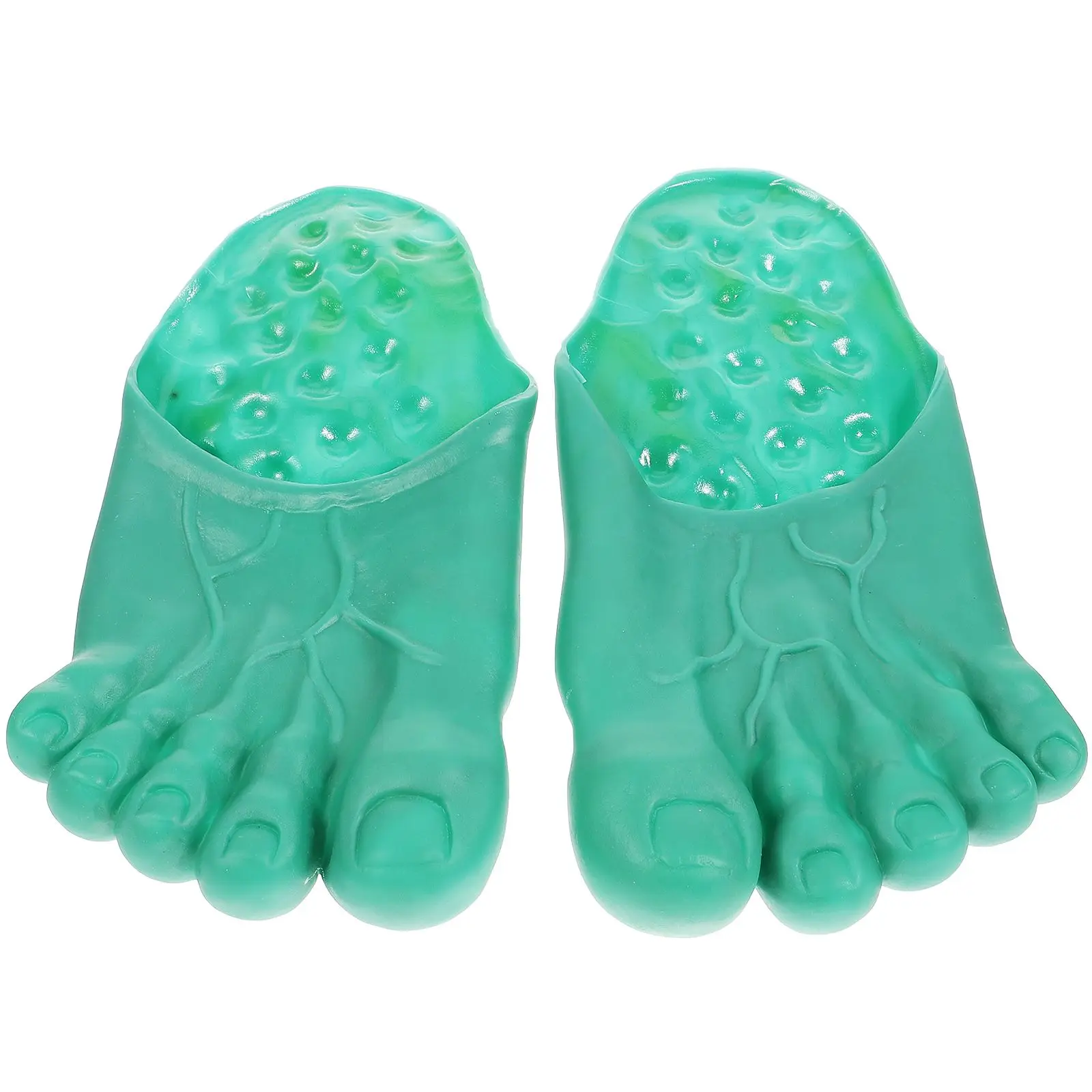 Durable Long Lasting Scary Design Halloween Props Giant Feet Halloween Props Costumes Adult Party Shoes
Durable Long Lasting Scary Design Halloween Props Giant Feet Halloween Props Costumes Adult Party Shoes