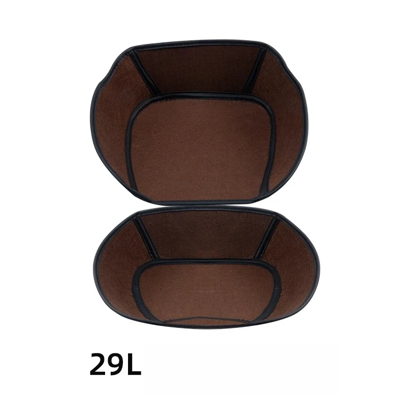 For SHAD SH26 SH29 SH33 SH34 SH39 SH40 SH45 SH47 SH48 Motorcycle Trunk Tail Box Liner Luggage Inner Pad Protector Lining
For SHAD SH26 SH29 SH33 SH34 SH39 SH40 SH45 SH47 SH48 Motorcycle Trunk Tail Box Liner Luggage Inner Pad Protector Lining