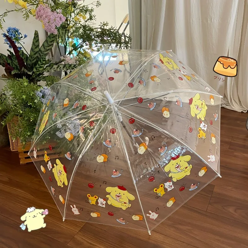 Pudding Dog Folding Umbrella for students, ins, children, fully automatic, Internet celebrity, three-fold long handle, fresh and
Pudding Dog Folding Umbrella for students, ins, children, fully automatic, Internet celebrity, three-fold long handle, fresh and