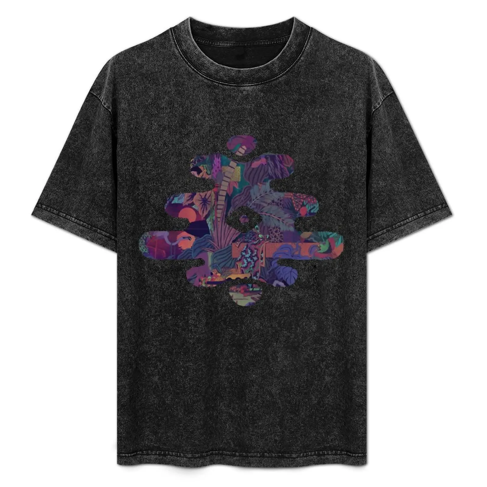 Glass Animals T-Shirt oversized t shirt graphic t shirt vintage anime custom shirt fruit of the loom mens t shirts
Glass Animals T-Shirt oversized t shirt graphic t shirt vintage anime custom shirt fruit of the loom mens t shirts