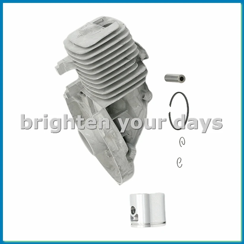 Комплект цилиндра и поршня 4161570R для 25 25TR 26 250 250TR 250T 260 Efco 8200 8220 8260-A07G
Комплект цилиндра и поршня 4161570R для 25 25TR 26 250 250TR 250T 260 Efco 8200 8220 8260-A07G