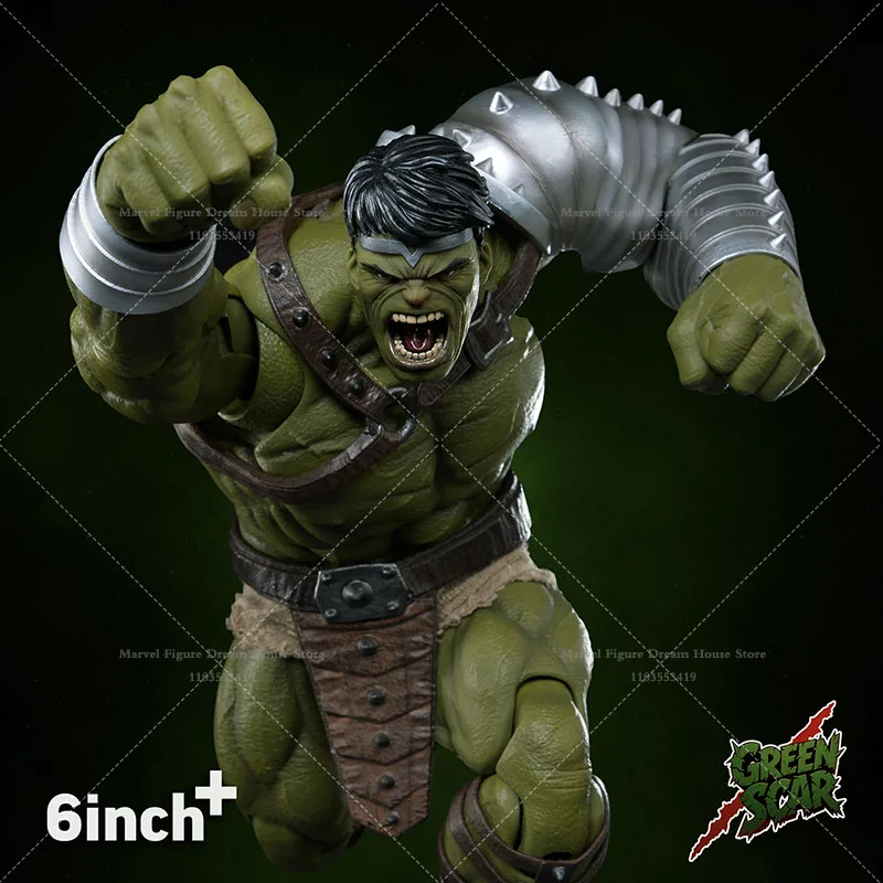 1/12 Scale Spartan Gladiator Style Green Giant 7-inch Full Set Action Figure Male Soldier Height About 21CM 6inchplus GS001
1/12 Scale Spartan Gladiator Style Green Giant 7-inch Full Set Action Figure Male Soldier Height About 21CM 6inchplus GS001