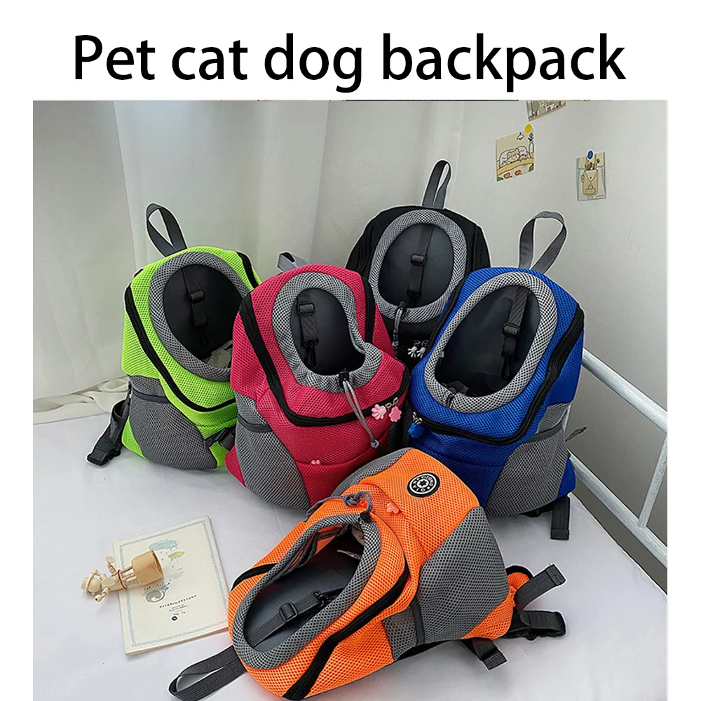Breathable dog bag, pet backpack, cat bag, space travel pet bag, cat chest backpack, breathable outdoor carrying Carrier Package
Breathable dog bag, pet backpack, cat bag, space travel pet bag, cat chest backpack, breathable outdoor carrying Carrier Package