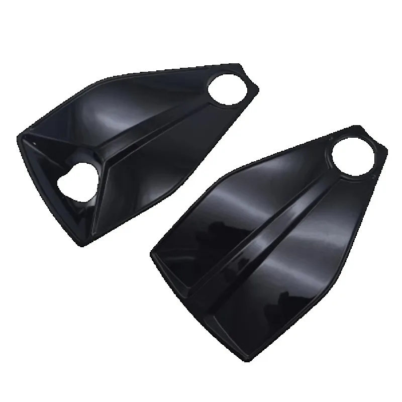 Центральная крышка колеса для BYD SEAL (для 18 дюймов) 
Центральная крышка колеса для BYD SEAL (для 18 дюймов)