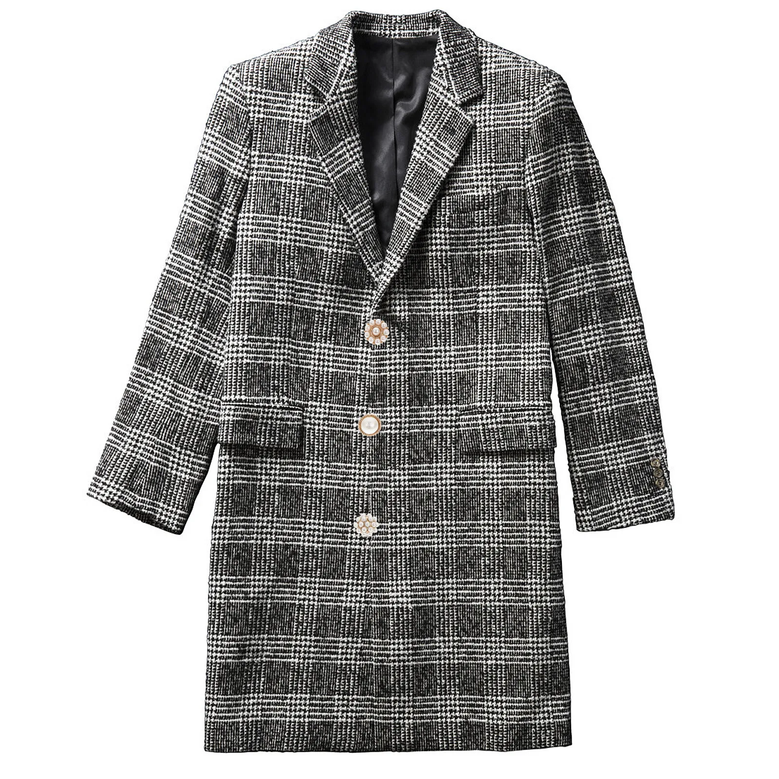 10Pcs Metal Button for Shirt High-Quality Vintage Pearl Buttons Clothing Decoration Sew-on Craft DIY Projects Rust-Resistant
10Pcs Metal Button for Shirt High-Quality Vintage Pearl Buttons Clothing Decoration Sew-on Craft DIY Projects Rust-Resistant