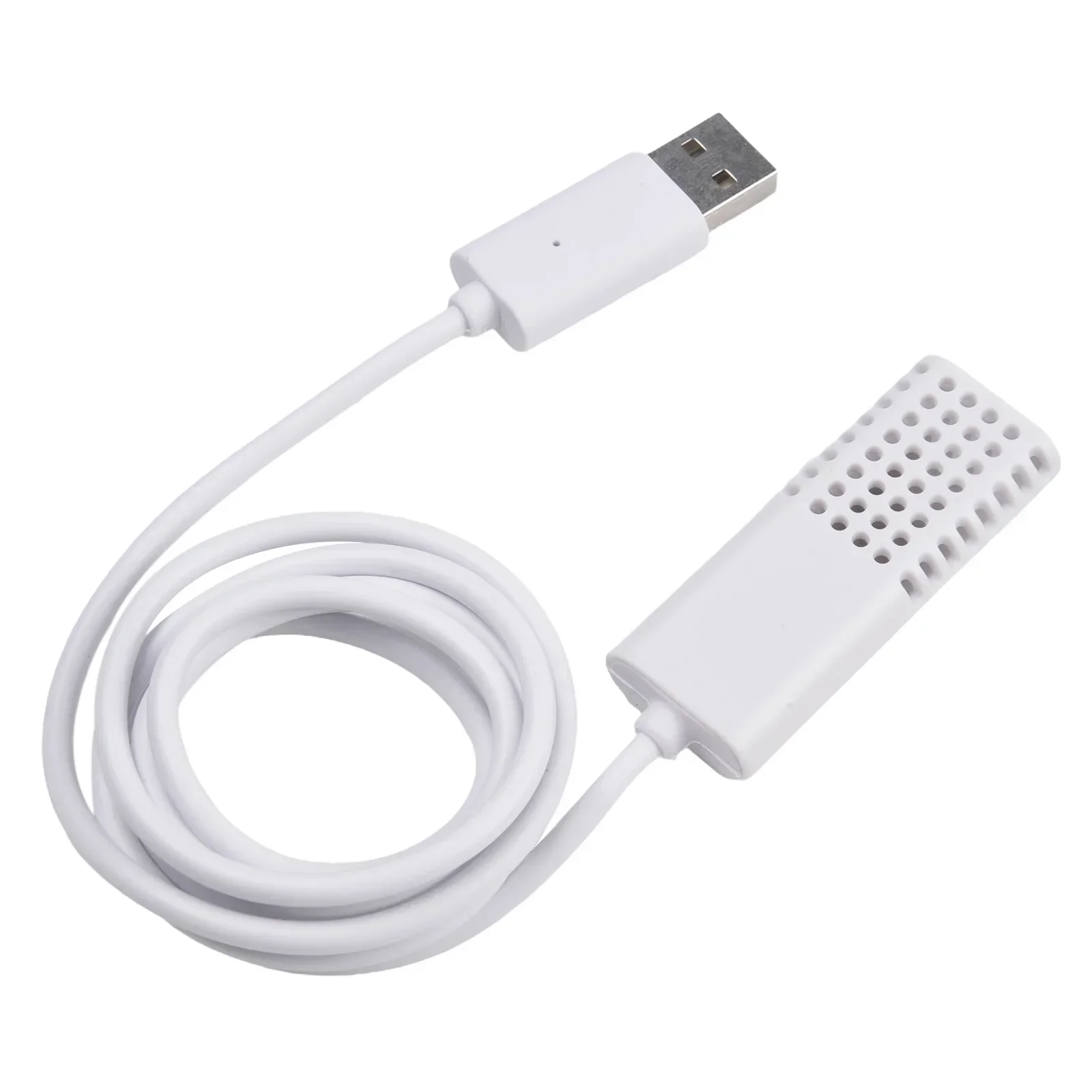 New Practical Indicator Light Generator USB 5V Power Supply White 16*8cm Easy To Use High Quality Multi-Purpose
New Practical Indicator Light Generator USB 5V Power Supply White 16*8cm Easy To Use High Quality Multi-Purpose