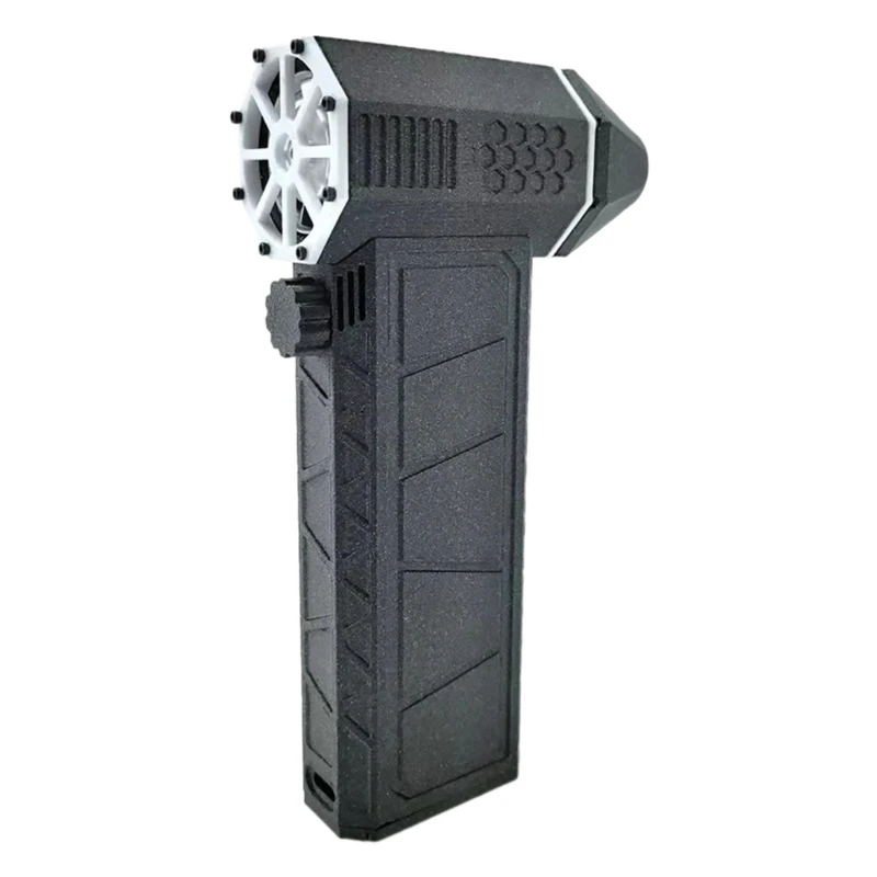 CPDD Electric Jet Fan 4000mAh Battery Capacity Electric Dust Fan Plastic Material
CPDD Electric Jet Fan 4000mAh Battery Capacity Electric Dust Fan Plastic Material