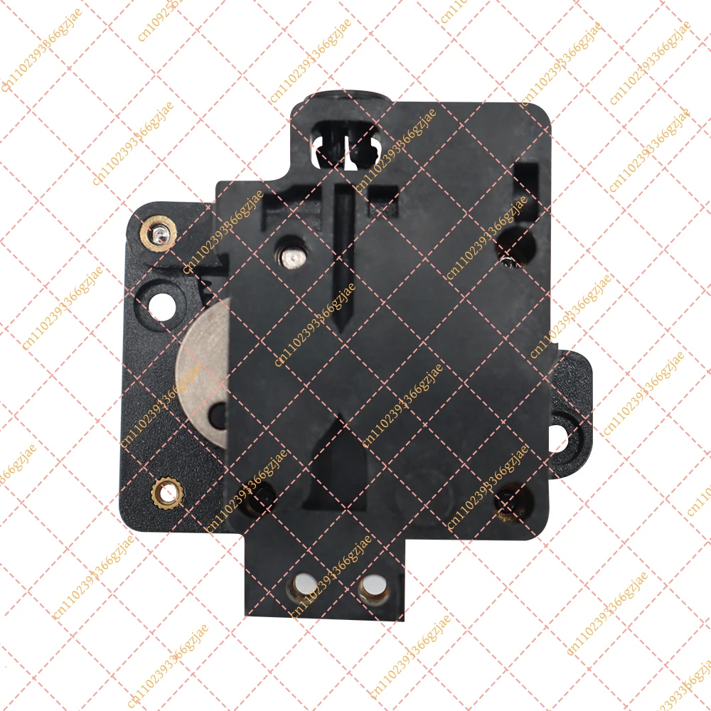 For QIDI TECH X-Max 3/X-Plus 3/X-Smart3 Extruder (without hot end)
For QIDI TECH X-Max 3/X-Plus 3/X-Smart3 Extruder (without hot end)
