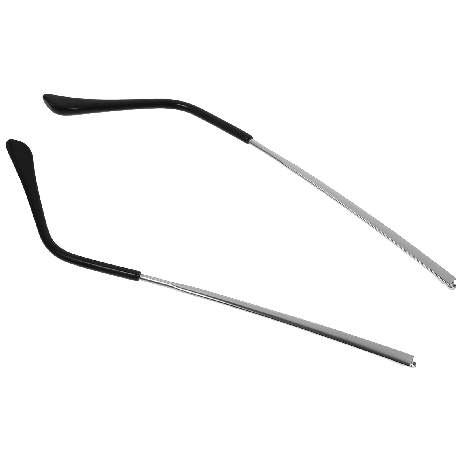 1 Pair Glasses Arm Replacement Metal Universal Eyeglasses Repair Legs Strong Sturdy Comfortable Frame Parts Glasses Repair Kit
1 Pair Glasses Arm Replacement Metal Universal Eyeglasses Repair Legs Strong Sturdy Comfortable Frame Parts Glasses Repair Kit