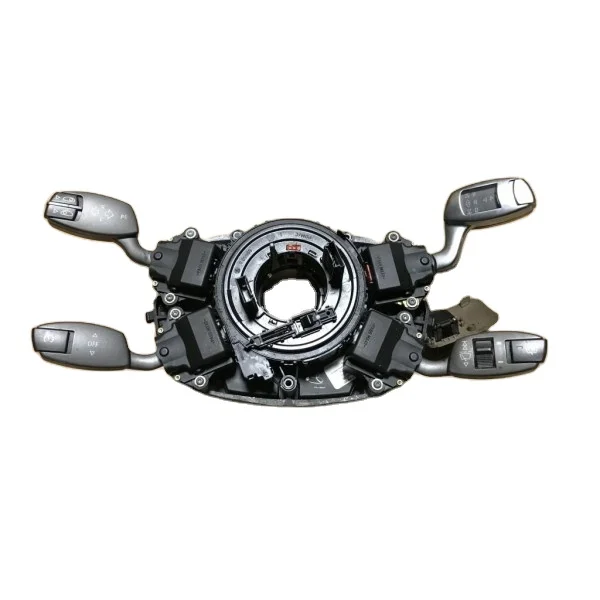 Steering Angle Sensor 61319289173 for BMW E66
Steering Angle Sensor 61319289173 for BMW E66