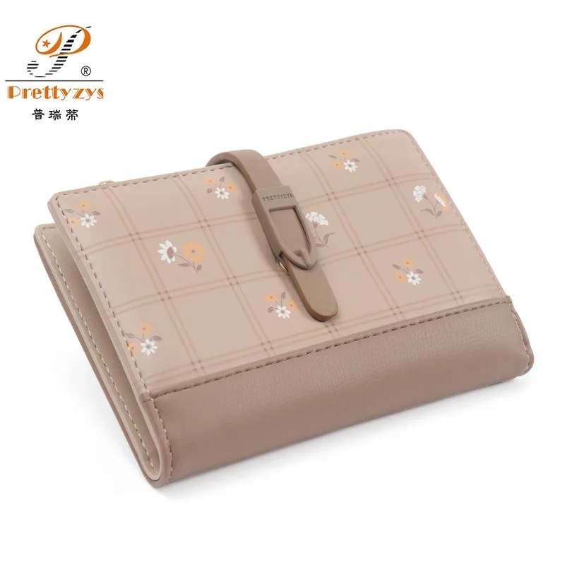 Brand Women Wallets Printing Medium Wallet For Woman Big Capacity Coin Purse Ladies Wallet Female Card Holder
Brand Women Wallets Printing Medium Wallet For Woman Big Capacity Coin Purse Ladies Wallet Female Card Holder