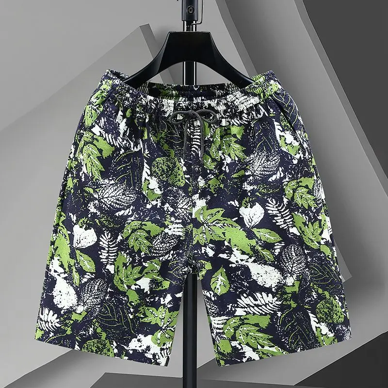 Fashion Loose Shorts for Men Big and Tall Mid Length Summer Cotton Comfortable Oversized Plus Size Beach Casual Outdoor
Fashion Loose Shorts for Men Big and Tall Mid Length Summer Cotton Comfortable Oversized Plus Size Beach Casual Outdoor