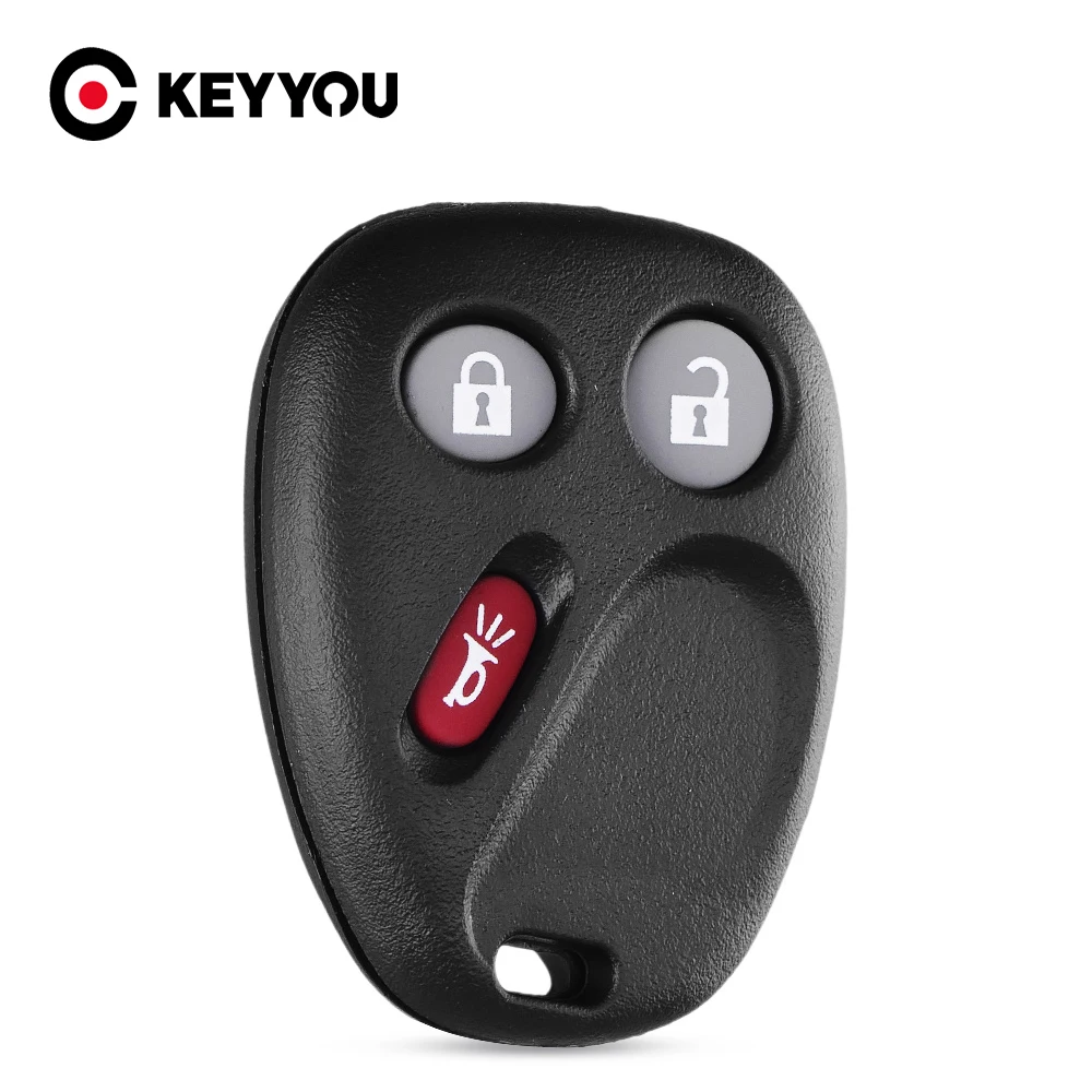 Брелок KEYYOU для дистанционного входа без ключа чехол для GM для Buick и для Chevrolet 3 кнопки
Брелок KEYYOU для дистанционного входа без ключа чехол для GM для Buick и для Chevrolet 3 кнопки