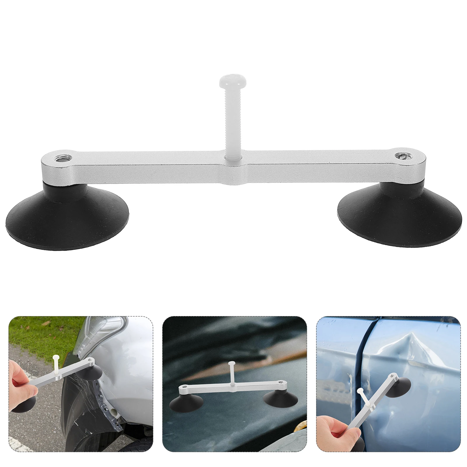 Glass Repair Dent Puller Car Kit Cup Expander Body Crack Bridge Metal Panel Versatile Easy Durable Machine Wide
Glass Repair Dent Puller Car Kit Cup Expander Body Crack Bridge Metal Panel Versatile Easy Durable Machine Wide