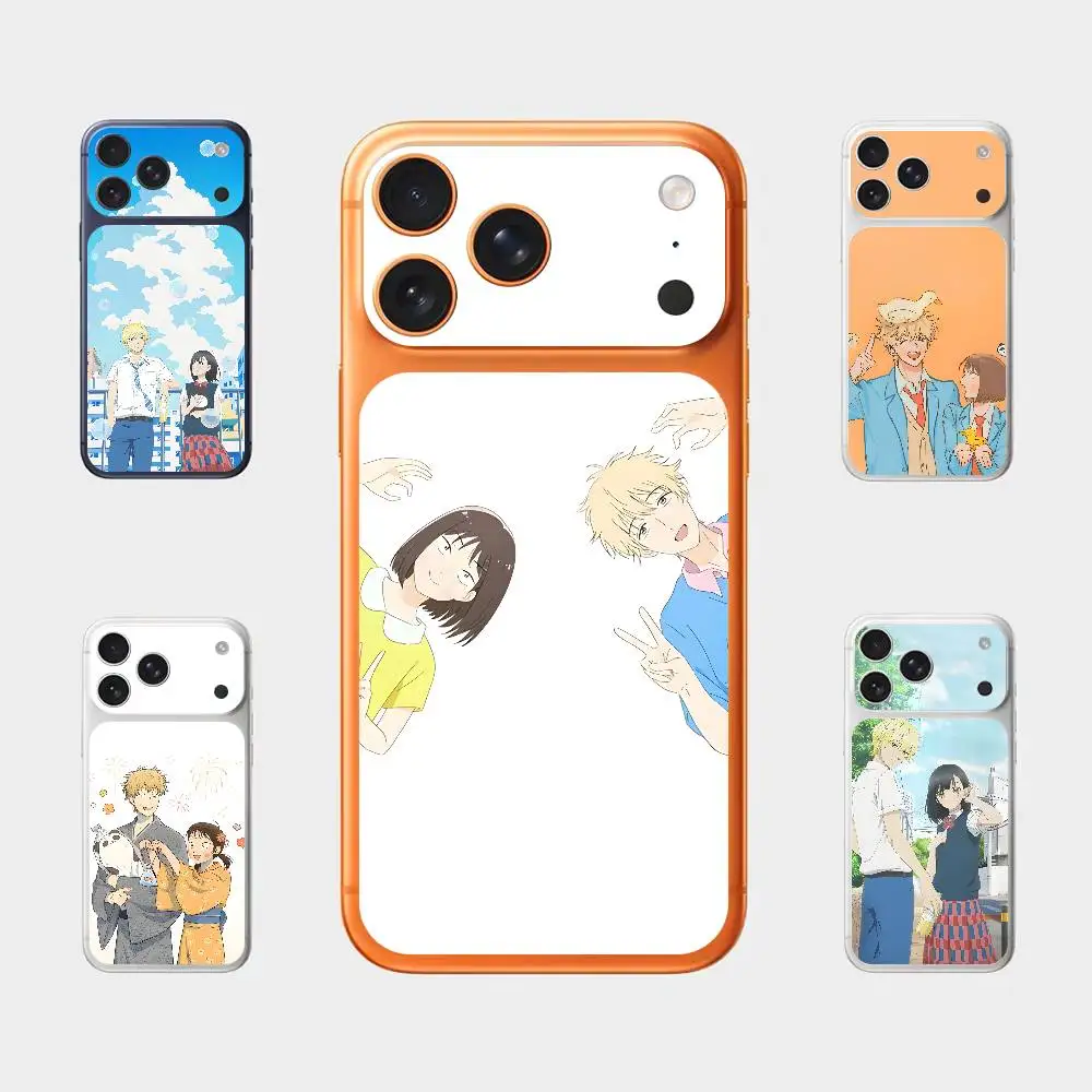 Anime K-Kai U-Uka For Iphone 17 Pro ProMax Back Protective Decorative Sticker Back Cover
Anime K-Kai U-Uka For Iphone 17 Pro ProMax Back Protective Decorative Sticker Back Cover